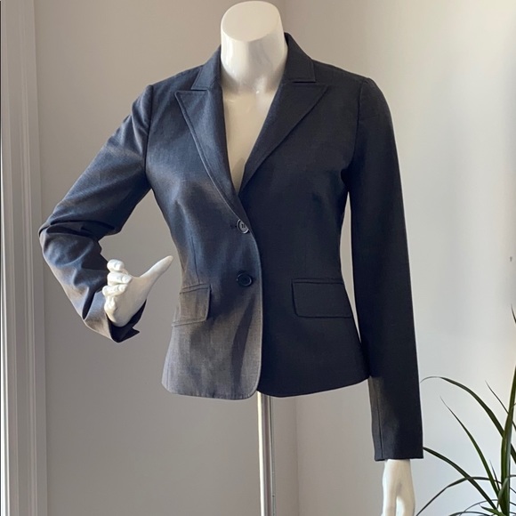 J. Crew blazer